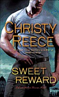 Sweet Reward Cover
