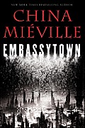 Embassytown Cover