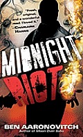 Midnight Riot Cover