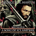 A Song of Ice and Fire Calendar