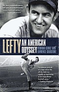 Lefty: An American Odyssey Cover