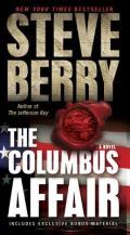The Columbus Affair: A Novel: A Novel Cover