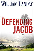 Defending Jacob: A Novel Cover