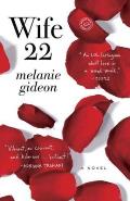 Wife 22: A Novel Cover