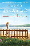 Summer Breeze Cover