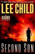 Second Son: A Jack Reacher Story: A Reacher Story Cover