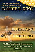 Beekeeping for Beginners (Short Story) Cover