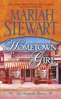 Hometown Girl: The Chesapeake Diaries Cover