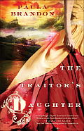 The Traitor's Daughter Cover