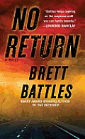 No Return Cover