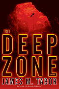 The Deep Zone Cover