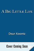 A Big Little Life: A Memoir of a Joyful Dog Named Trixie Cover
