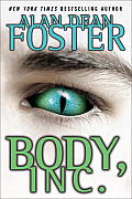 Body, Inc.: The Tipping Point Trilogy, Vol. 2 Cover