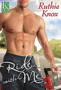 Ride with Me: A Loveswept Contemporary Romance Cover