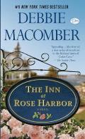 The Inn at Rose Harbor: A Novel Cover