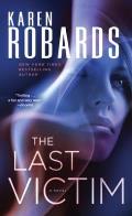 The Last Victim: A Novel Cover