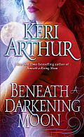 Beneath a Darkening Moon Cover