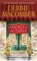 Angels at the Table: A Shirley, Goodness, and Mercy Christmas Story Cover