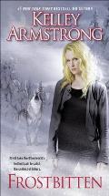 Frostbitten Cover
