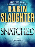 Snatched: A Novella Cover