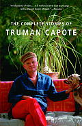 The Complete Stories of Truman Capote Cover