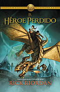 Heroes del Olimpo #01: El Heroe Perdido = The Lost Hero