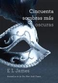 Cincuenta Sombras Mas Oscuras Cover