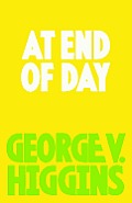 At End of Day Cover