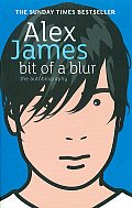 Bit of a Blur: The Autobiography Cover