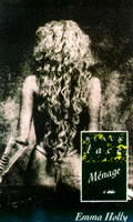 Menage (Black Lace) Cover