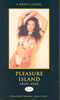 Pleasure Island (Nexus) Cover