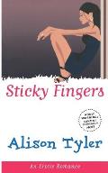 Sticky Fingers Cover