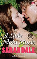A Little Night Music Cover