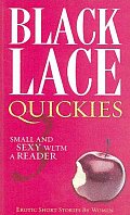 Black Lace Quickies #03: Black Lace Quickies 3