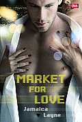 Market for Love Cover