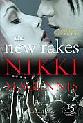 The New Rakes Cover