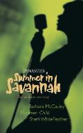 Dynasties: Summer in Savannah (Feature Anthology) Cover