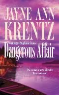 Dangerous Affair Cover