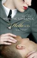 The Hello Girl: The Hello Girl\Ex Marks the Spot