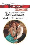 Harlequin Large Print Presents #3174: Captivated by Her Innocence