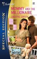 Silhouette Special Edition #1887: Mommy and the Millionaire Cover
