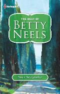 Never Say Goodbye (Best of Betty Neels)