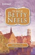 Marrying Mary (Best of Betty Neels)