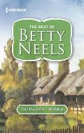 The Bachelor's Wedding (Best of Betty Neels)
