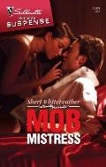 Silhouette Romantic Suspense #1469: Mob Mistress Cover