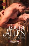 Harlequin Historical #1076: Ravished by the Rake