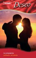 Harlequin Deseo #823: La Propuesta