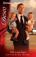 Harlequin Deseo #841: Todo Lo Que Deseo