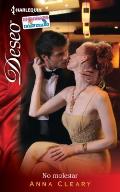 Harlequin Deseo #896: No Molestar: Do Not Disturb
