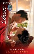 Harlequin Deseo #910: del Deber Al Deseo: (From Duty to Desire)